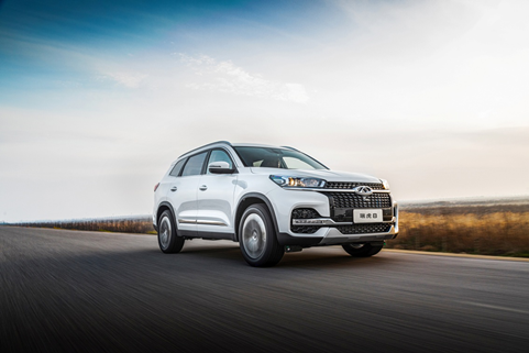 奇瑞與優(yōu)信戰(zhàn)略合作 開(kāi)拓汽車(chē)新零售模式