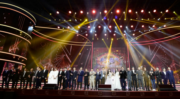 簽下CF最強主播白鯊 斗魚的第一直播平臺戰略