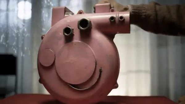 專訪《啥是佩奇》導演：為何選那位大爺？為何用鼓風機？