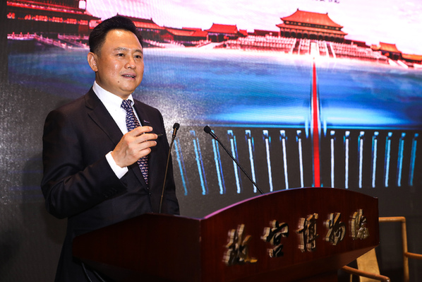 60年“牽手”600年，紅旗品牌與故宮達成戰略合作