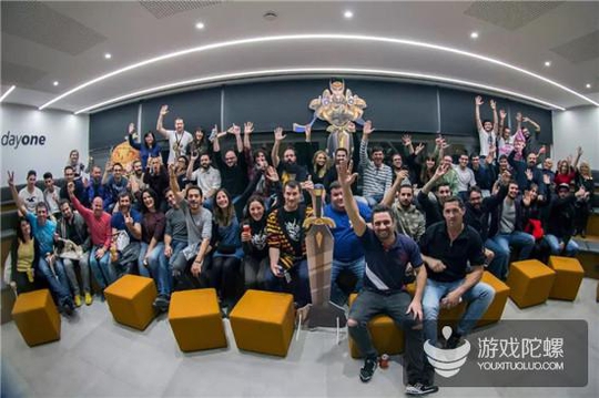 《王國紀元》出海第一的背后：高質量回饋玩家是SLG運營的最終形態？