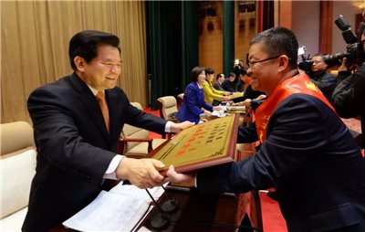 河套酒業集團2018年度十大新聞