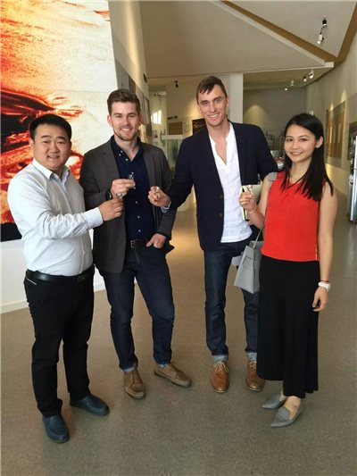 河套酒業集團2018年度十大新聞