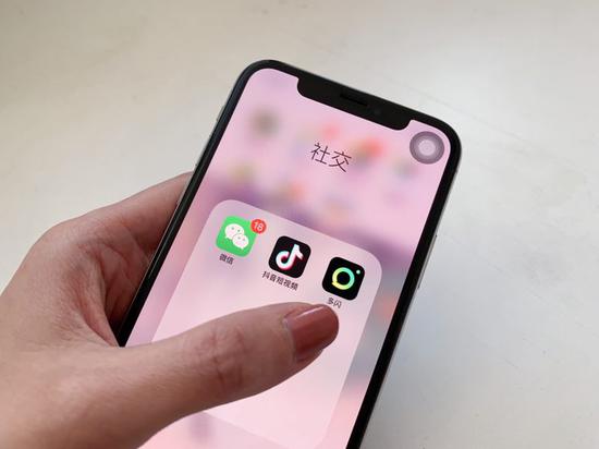 微信抖音爭斗繼續(xù)升級 這個世界會更好嗎