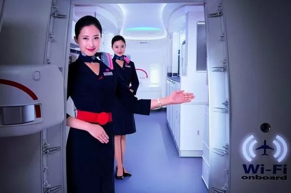 機上WiFi開啟一年：改裝成本高達(dá)數(shù)百萬，未來或有償服務(wù)