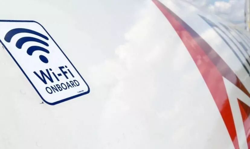 機上WiFi開啟一年：改裝成本高達(dá)數(shù)百萬，未來或有償服務(wù)