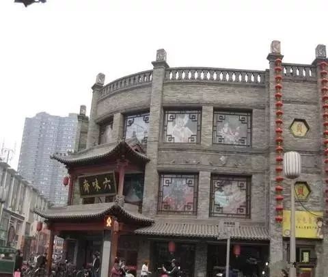 柳巷商圈要重振 南內環(huán)等多條道路要東延