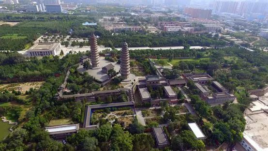 柳巷商圈要重振 南內環(huán)等多條道路要東延