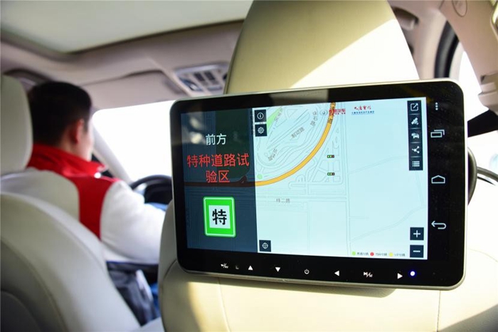 布局5G車聯(lián)網(wǎng)應(yīng)用 長城汽車“朋友圈”再填強援