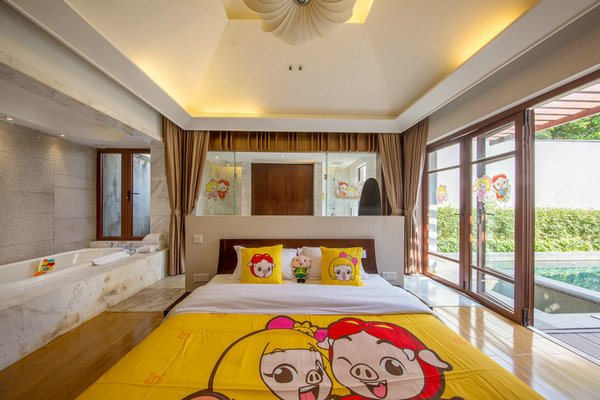 中國旅游新聞網(wǎng)：親子市場面臨大洗牌，酷芽親子或成營銷亮點(diǎn)