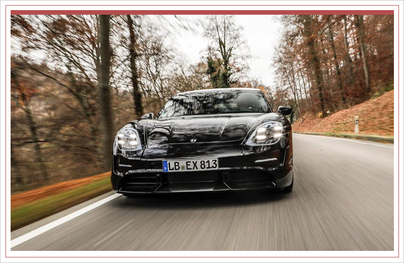 豪車情報丨路虎衛士9月發布/恒大入主柯尼塞格