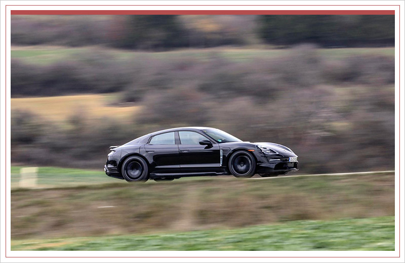 豪車情報丨路虎衛士9月發布/恒大入主柯尼塞格