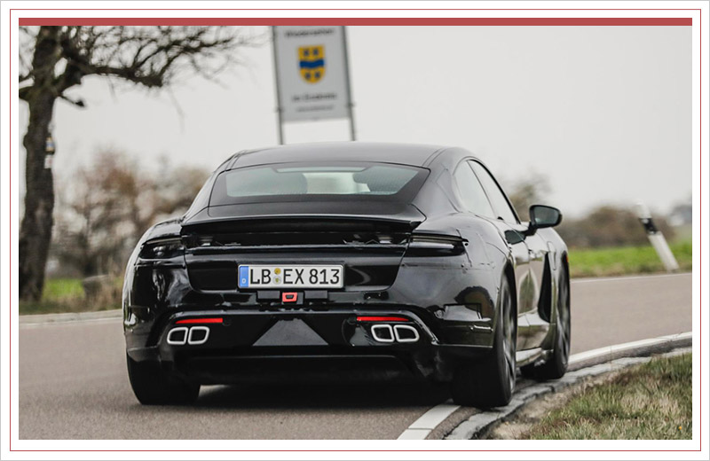 豪車情報丨路虎衛士9月發布/恒大入主柯尼塞格