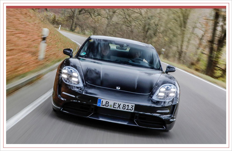 豪車情報丨路虎衛士9月發布/恒大入主柯尼塞格