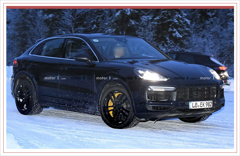 豪車情報丨路虎衛士9月發布/恒大入主柯尼塞格