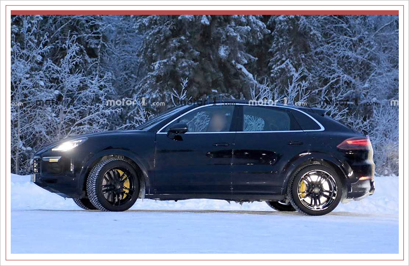 豪車情報丨路虎衛士9月發布/恒大入主柯尼塞格