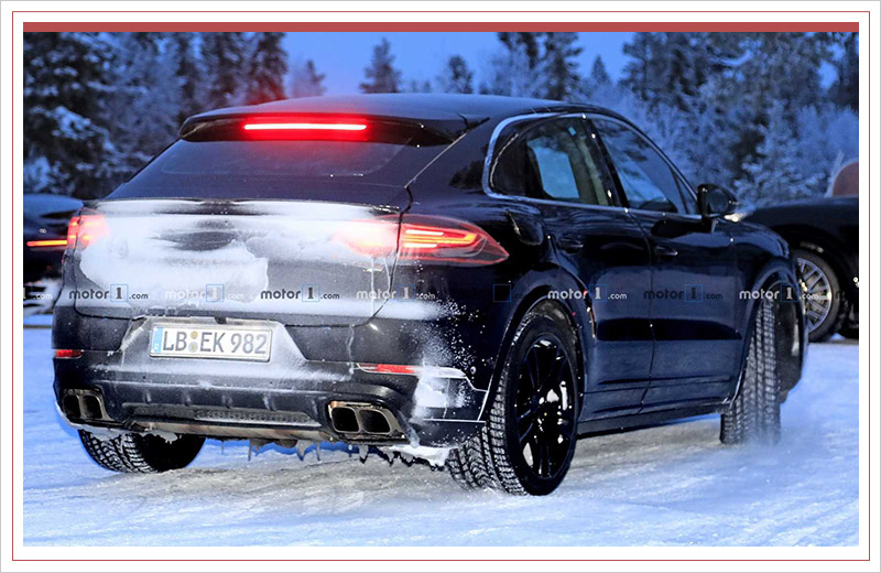 豪車情報丨路虎衛士9月發布/恒大入主柯尼塞格