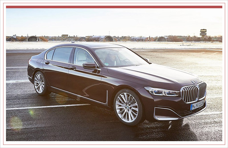 豪車情報丨路虎衛士9月發布/恒大入主柯尼塞格