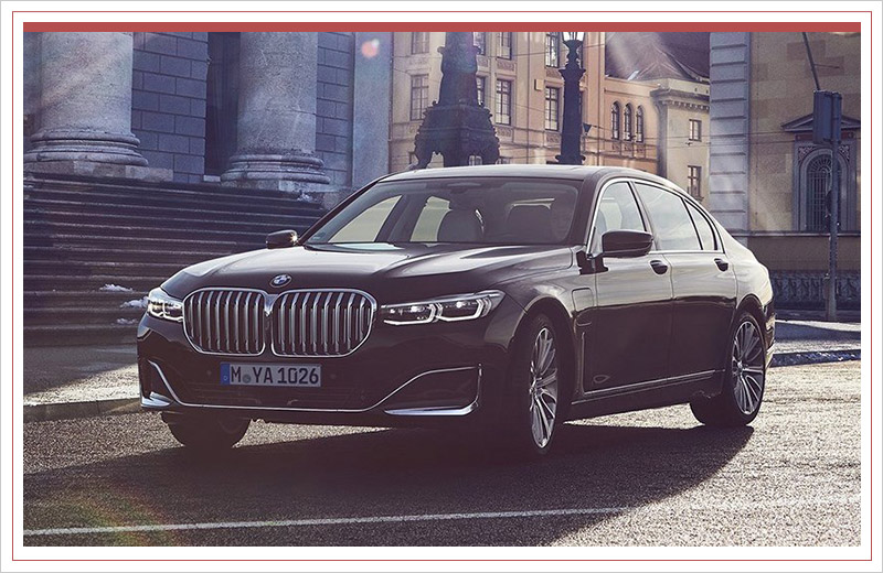 豪車情報丨路虎衛士9月發布/恒大入主柯尼塞格