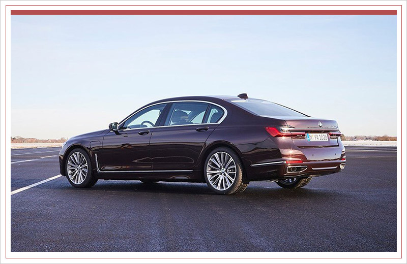 豪車情報丨路虎衛士9月發布/恒大入主柯尼塞格