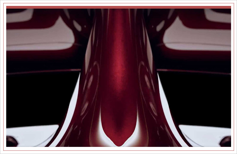 豪車情報丨路虎衛士9月發布/恒大入主柯尼塞格