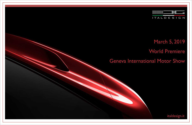 豪車情報丨路虎衛士9月發布/恒大入主柯尼塞格