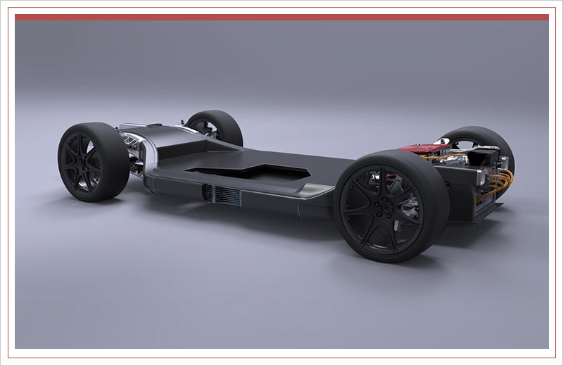 豪車情報丨路虎衛士9月發布/恒大入主柯尼塞格