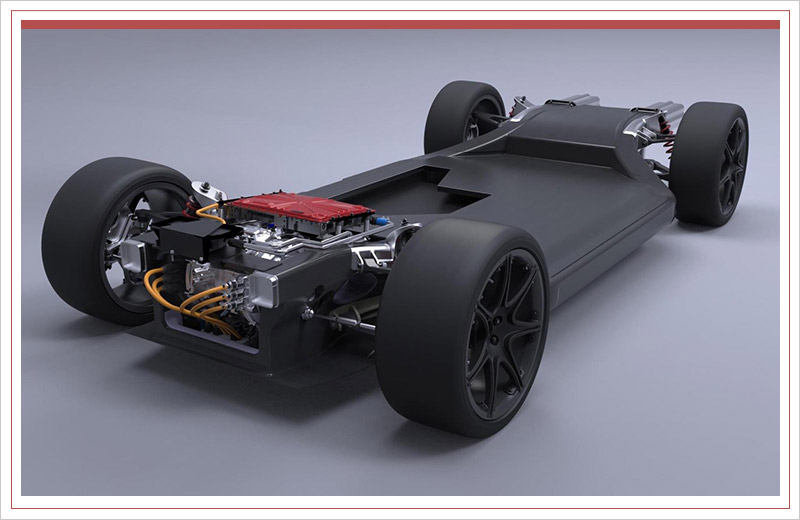 豪車情報丨路虎衛士9月發布/恒大入主柯尼塞格