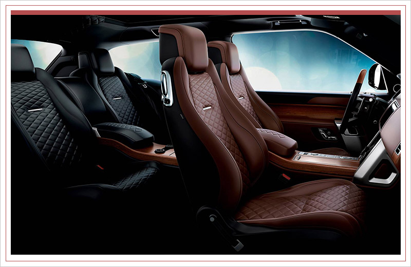 豪車情報丨路虎衛士9月發布/恒大入主柯尼塞格