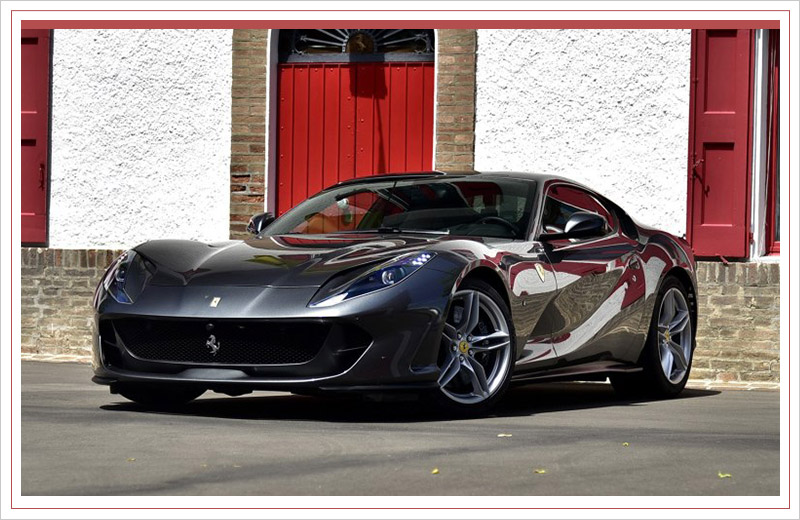 豪車情報丨路虎衛士9月發布/恒大入主柯尼塞格