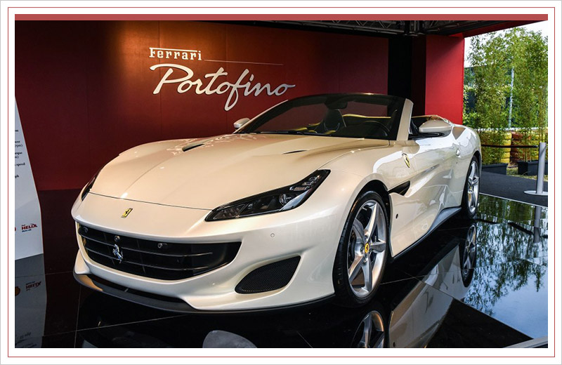 豪車情報丨路虎衛士9月發布/恒大入主柯尼塞格