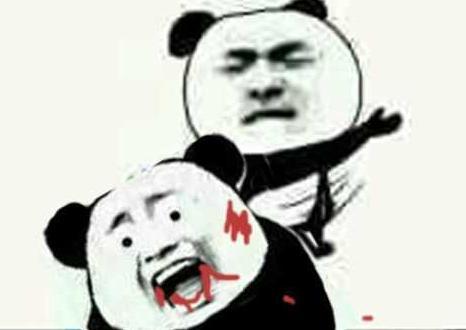 果不其然一時間各種陰謀論上場：