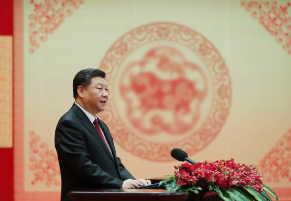 新聞早茶丨2019央視春晚節目單公布,佛山醒獅再亮相