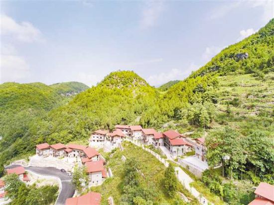 巫溪多向發力推進產業扶貧