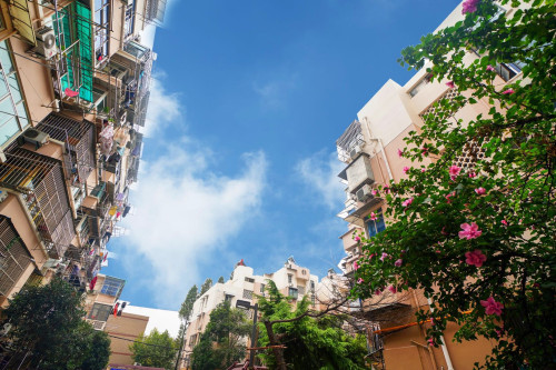 南京老舊小區整治辦公室公布“2018年優秀項目”