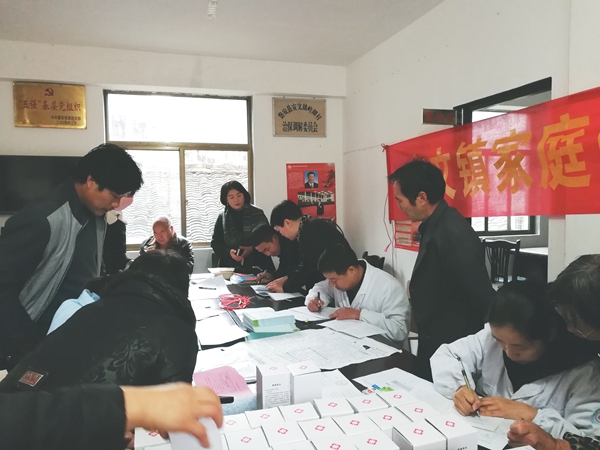 堅決打贏十大攻堅戰｜民生實事攻堅篇 精準發力解民憂 全力攻堅惠民生