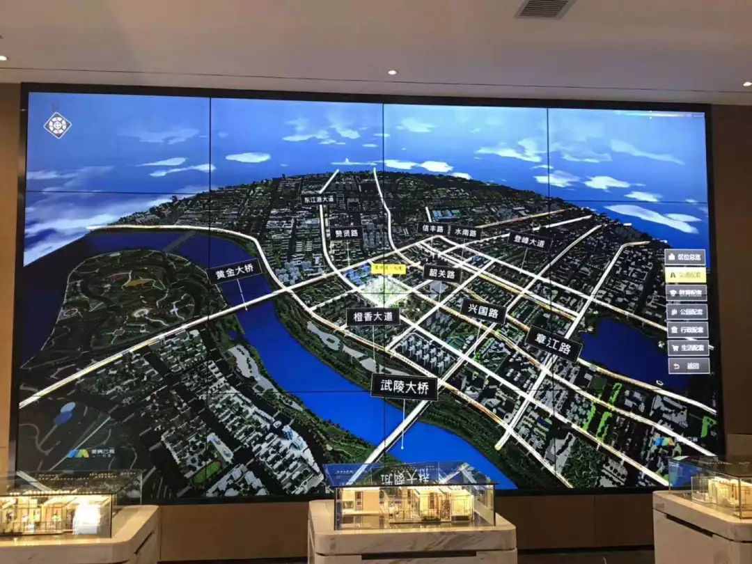 星洲十載·九境人生丨星洲灣·九境營銷中心華美綻放