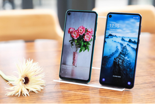 三星年輕化品牌戰略 開啟手機行業明星代言新篇章