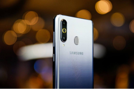 三星年輕化品牌戰略 開啟手機行業明星代言新篇章