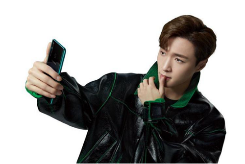 三星年輕化品牌戰略 開啟手機行業明星代言新篇章