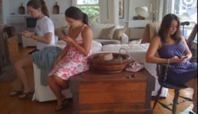 東方智庫丨美國最新發(fā)布全球互聯(lián)網(wǎng)使用情況報告