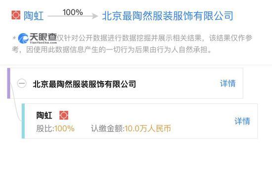 張庭夫婦微商帝國(guó)起底 達(dá)爾威年納稅12億9個(gè)月凈賺11億