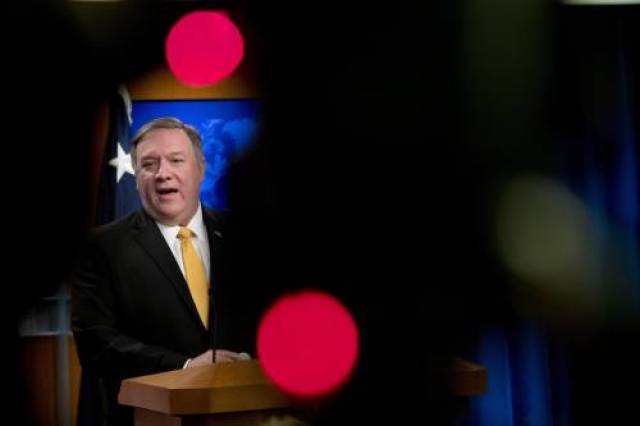 或被卷入軍備競賽？歐洲日本擔(dān)心“中導(dǎo)之爭”殃及自身