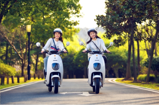 年銷503萬(wàn)臺(tái)，揭秘雅迪電動(dòng)車熱銷魔法！