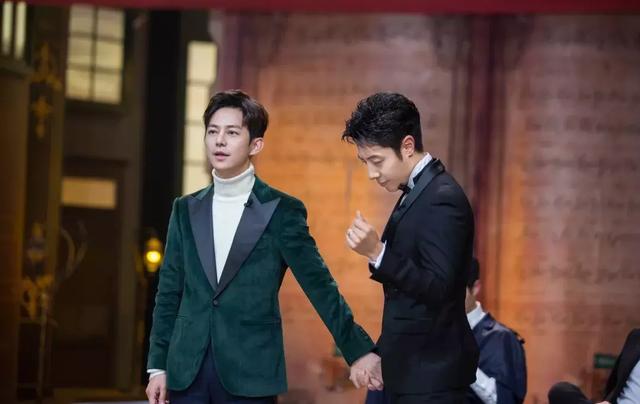 嘉賓撞車，綜藝“藝人荒”加劇，行業(yè)破局何在