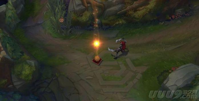 測(cè)試服新皮膚搶先看 努努冰鳥(niǎo)喜提皮膚