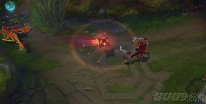 測(cè)試服新皮膚搶先看 努努冰鳥(niǎo)喜提皮膚