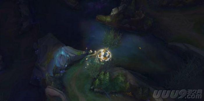 測(cè)試服新皮膚搶先看 努努冰鳥(niǎo)喜提皮膚