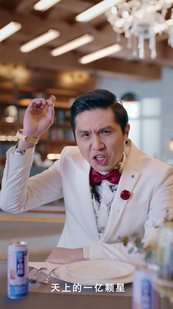 原生創意抖年味 六個核桃攜手抖音春節營銷玩出真材實料