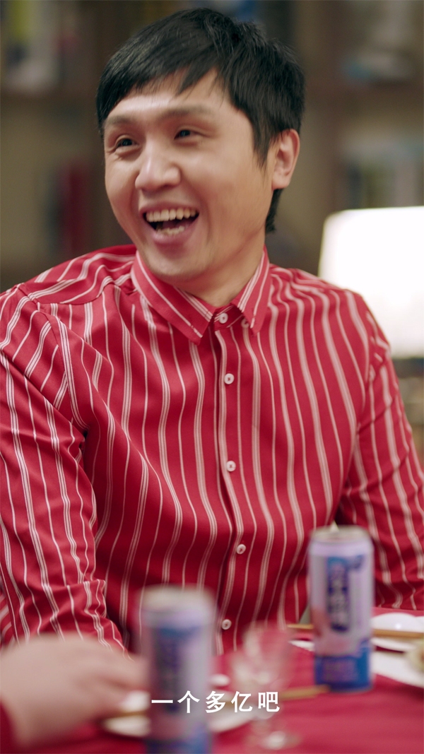 原生創意抖年味 六個核桃攜手抖音春節營銷玩出真材實料